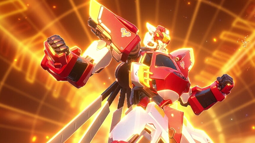 变形联盟之超变战神 第20集-动漫-hd video online viewing-mangotv