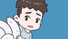 动物为什么要长尾巴？
