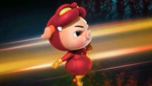 惊现！和电兽的战斗