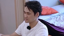 袁弘生活中竟是美食达人