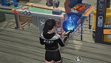 制造武器