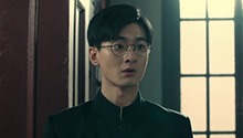 苏静遇危险，北尘冻柠出奇招解救