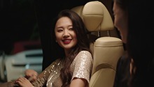 闺蜜设局安娜上钩