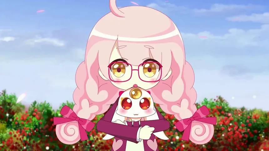 小花仙第三季 第12集