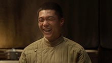 战士盼归乡看繁花依旧芬芳