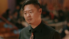 魏翔变火爆教练喊话王子异