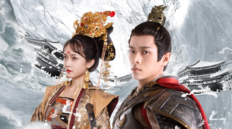 进击的皇后2 电影版