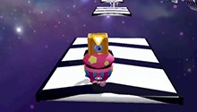 道具难关