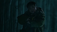 老大一雪前耻