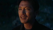 邱泽郎月婷深情演绎极致拉扯虐恋