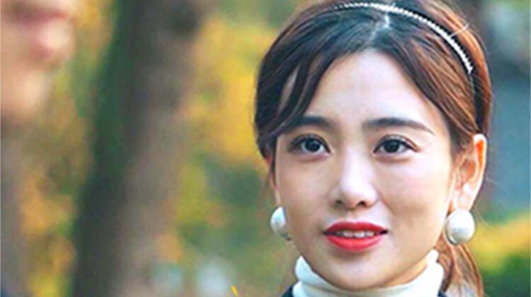 白富美斗恶前夫