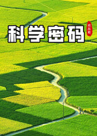 科学密码·食品篇