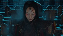 诡异荒村祭！棺材中逃出凶灵