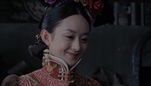 赵丽颖最疯狂的一段戏，越看越上头