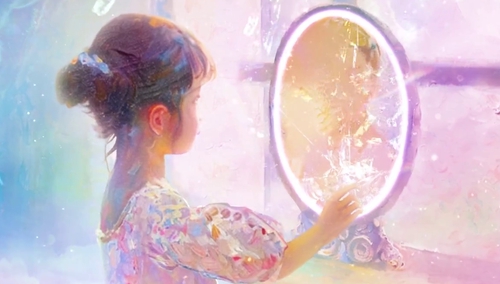 先导片：女儿妈妈温暖谈心局