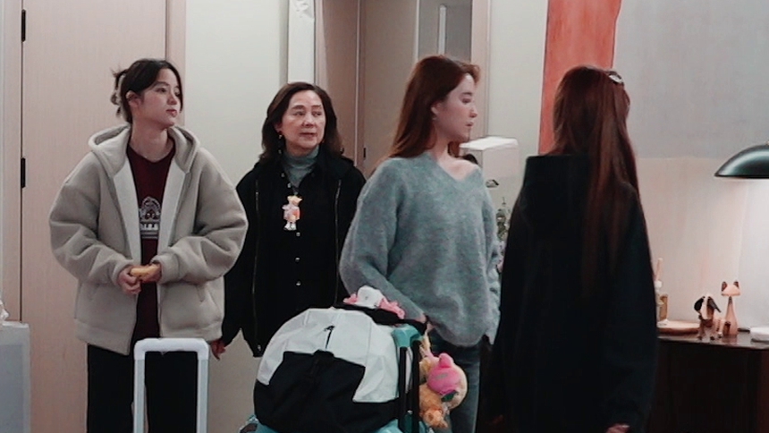 是女儿是妈妈 第2期