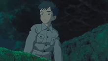 宫崎骏打造想象力王国