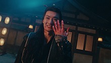 陷入穷途！凤鸢凤垠意外共结生死