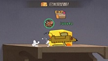 可怜的机械猫