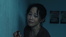 李涵怀疑是林在福绑架了小彤