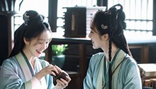 颜幸陆垂垂可爱瞬间