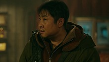 乔杉马丽复仇“创飞”黑帮