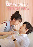 对你不止是喜欢 越南语版