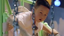 大硕勇闯“丛林冒险”
