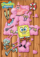 海绵宝宝 第四季