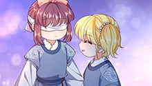 瑾儿的魔法物让众人大开眼界