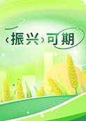 振兴可期