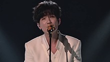 直拍：陈楚生《大梦》