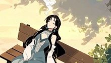 那魔鬼考试，本姐姐这次有点挫败感