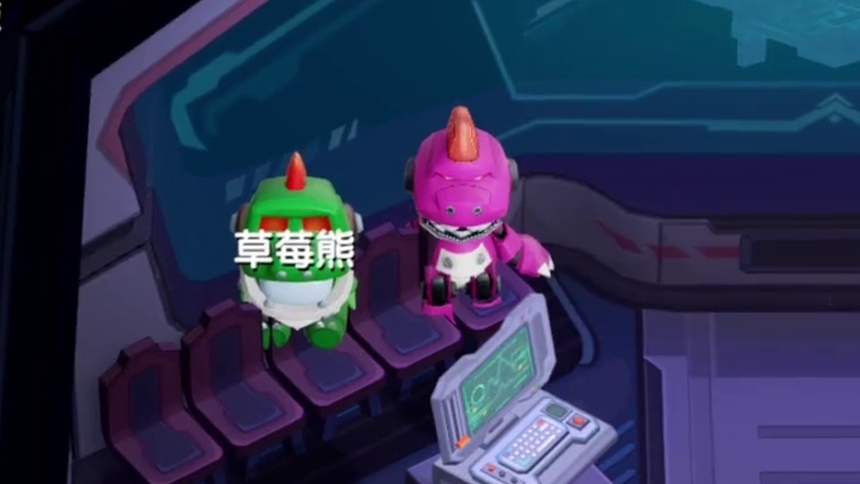 直接完成闭环