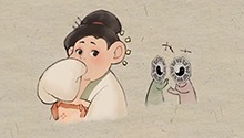 小镇八卦