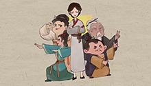 小群演的大梦想