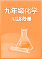 九年级化学·习题微课