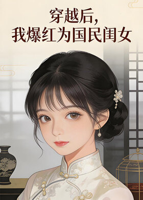 穿越后，我爆红为国民闺女 第二季
