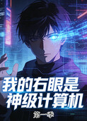 我的右眼是神级计算机 第一季