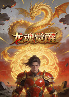 龙魂觉醒