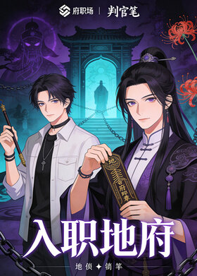入职地府