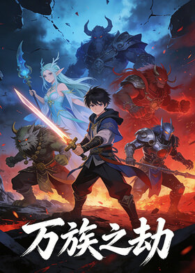 万族之劫