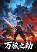 万族之劫