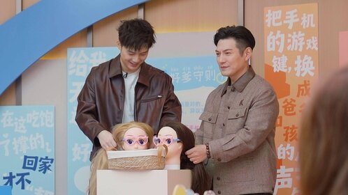 初入职场·加更版