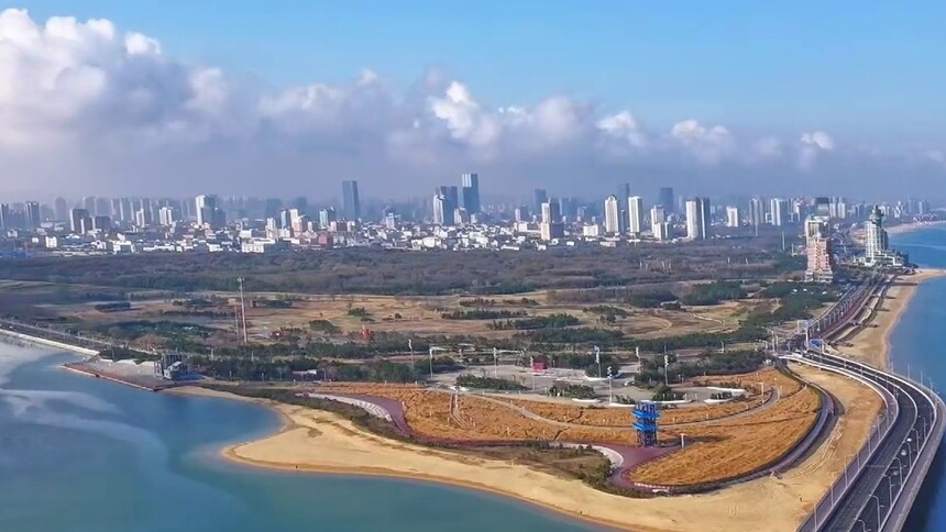 山东省常务副省长张海波：坚定扛牢“走在前、挑大梁”使命担当