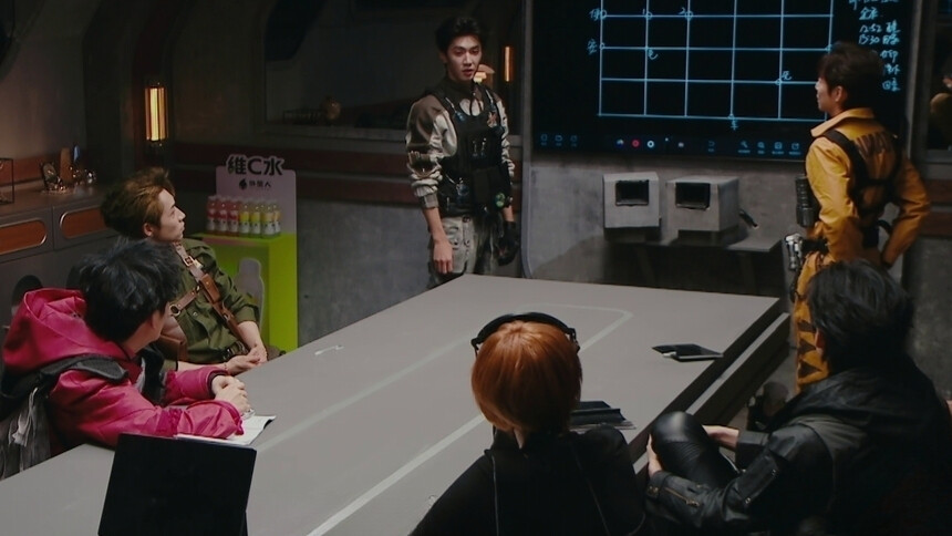 大侦探11·轻量版