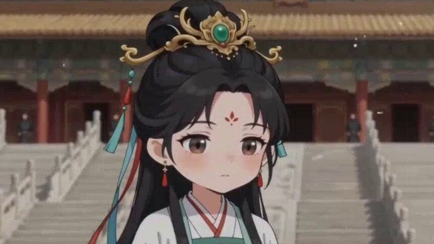 女主天生废脉遭暗算 所受之辱誓要奉还