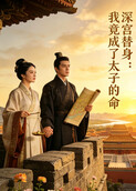 深宫替身：我竟成了太子的命
