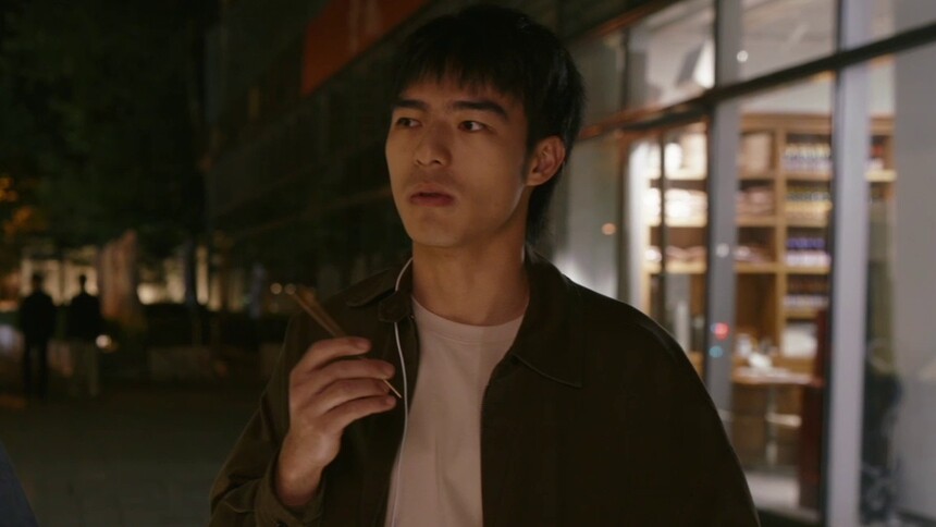 《今晚正好》定档预告 马思纯陈昊森演绎成年人爱欲