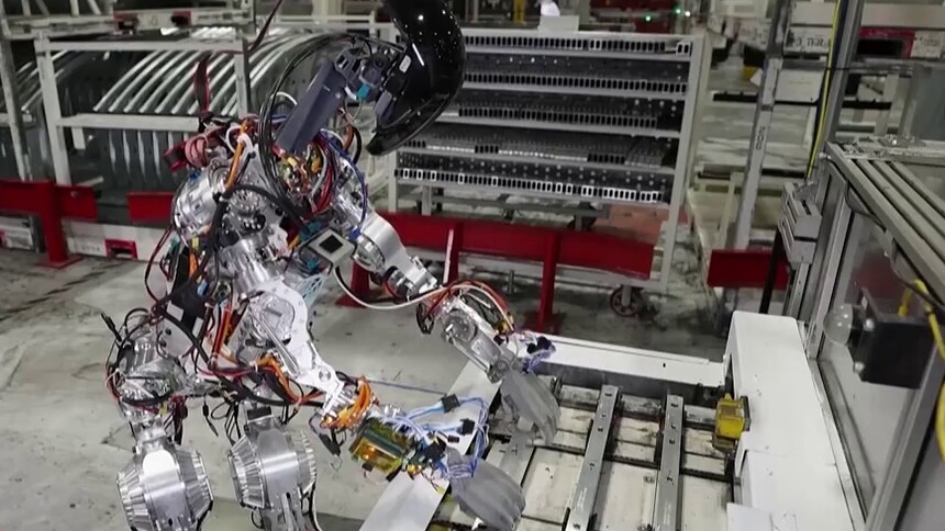 什么是电流体人工肌肉纤维？